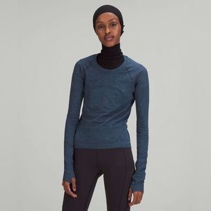 Lululemon Swiftly Tech 2.0 Race Length